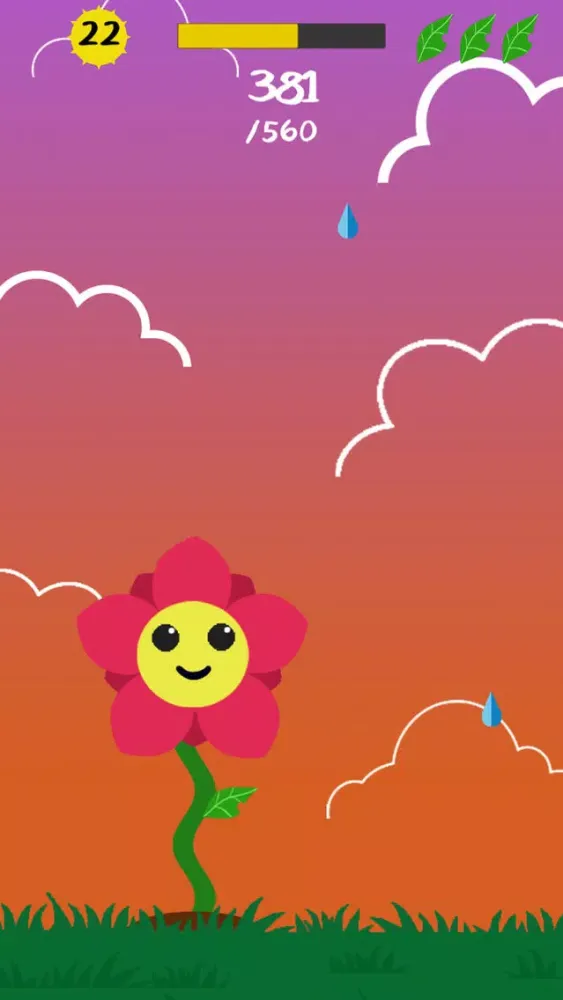 Flower's Journey Screenshots