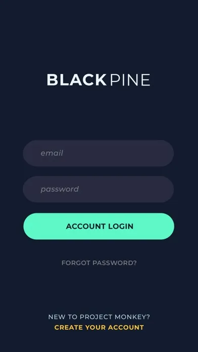 Captures d'écran de Black Pine Homes