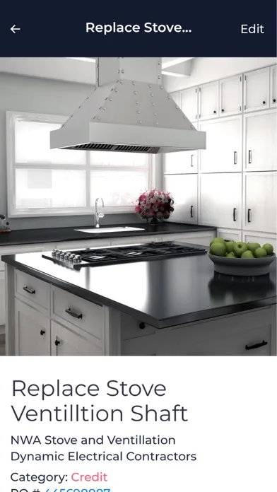 Captures d'écran de Black Pine Homes