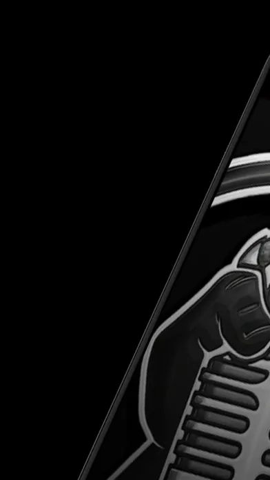 The Black Podcast App应用截图