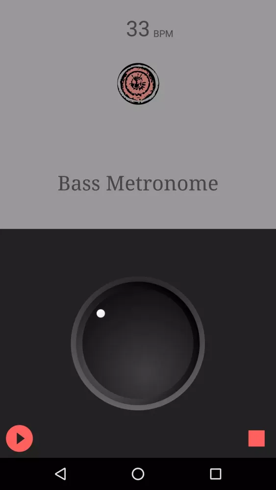 Kick Drum Metronome Ekran Görüntüleri