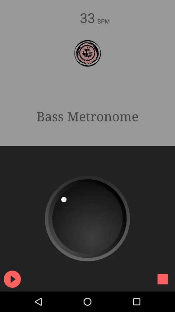 Kick Drum Metronome Ekran Görüntüleri