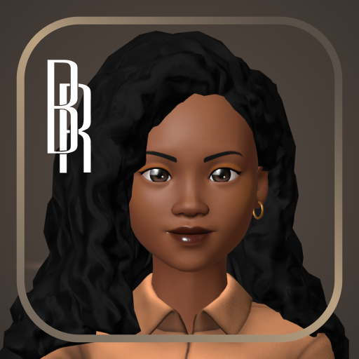 Black Radiance Beyond Radiant