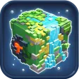 EarthCraft