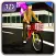 Bicycle Pastry Delivery & City Bike Rider Sim