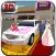 City Bridal Limo Car Simulator & Parking Drive