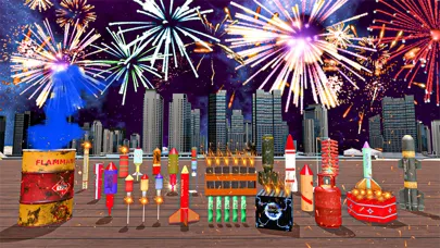 Firework Games - Firecracker应用截图