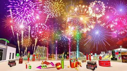 Firework Games - Firecracker应用截图