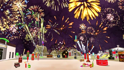 Firework Games - Firecracker应用截图