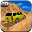 Offroad 4x4 Escalade & Crazy Driving Simulator Offroad 4x4 Escalade & Crazy Driving Simulator