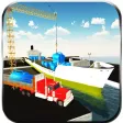 Oil Tanker Transport Ship 2017 & Cargo Supply Game Oil Tanker Transport Ship 2017 & Cargo Supply Game