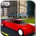 Urban Sci-fi Limo Simulator & City Driving Test