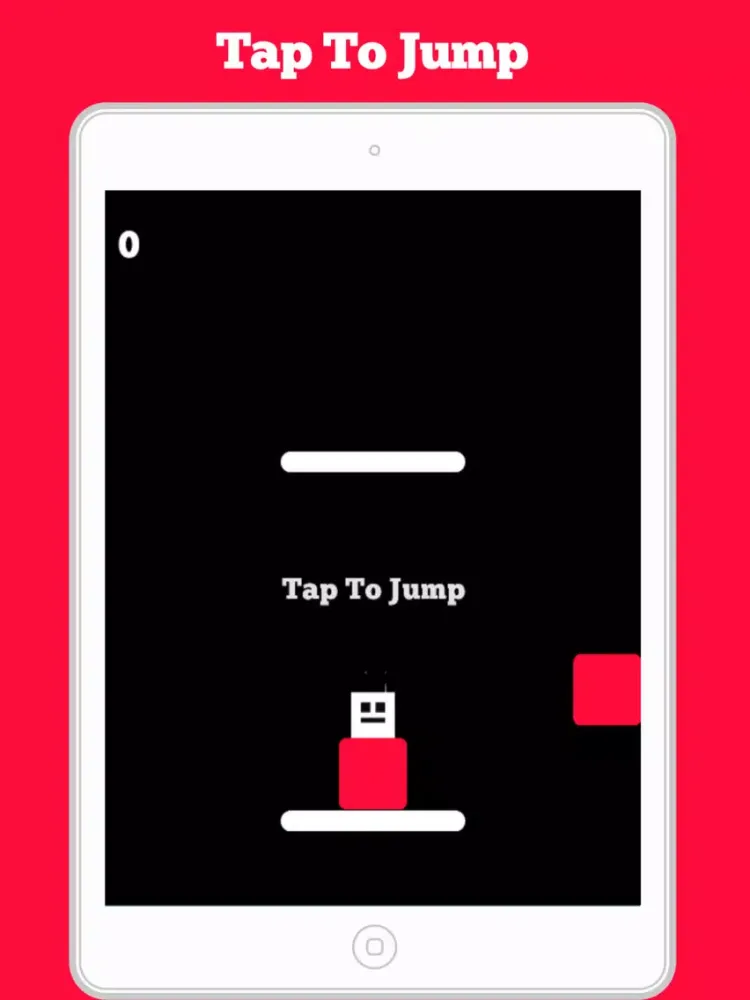 Balancing Box iPad  Screenshots