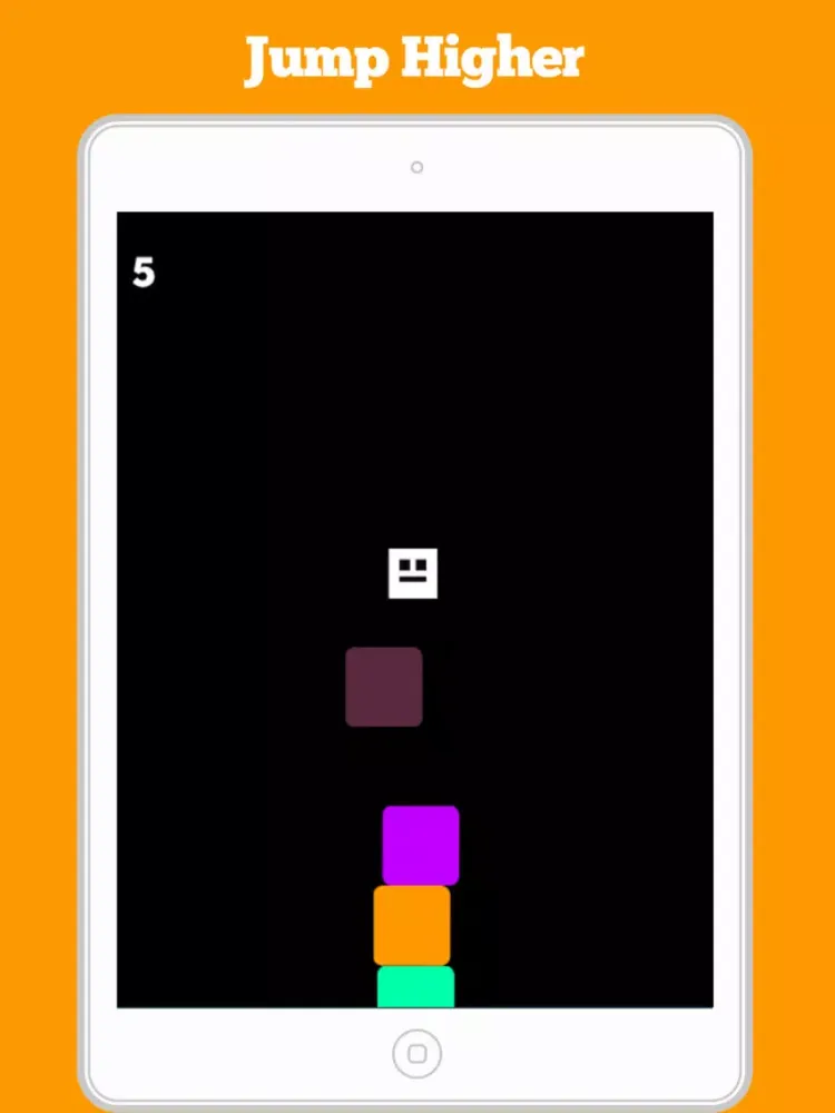 Balancing Box iPad  Screenshots