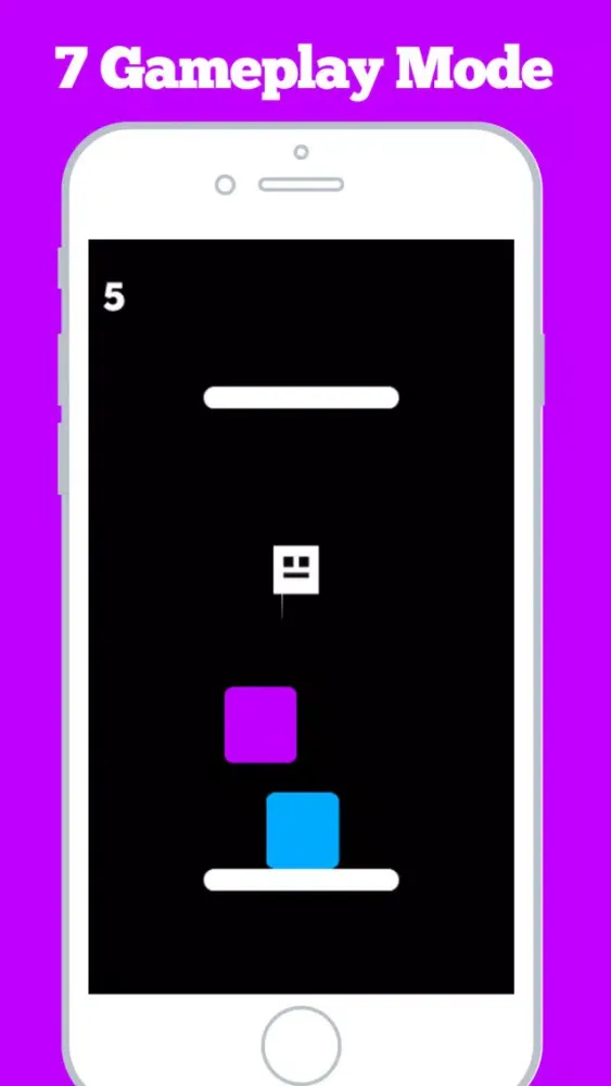 Balancing Box Screenshots