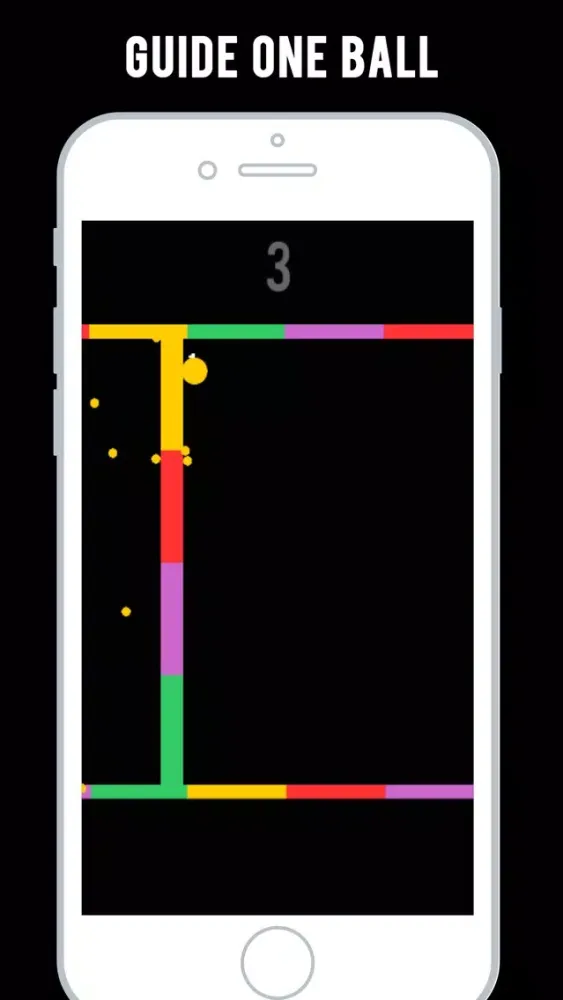 Colorz Lines 2 স্ক্রিনশট