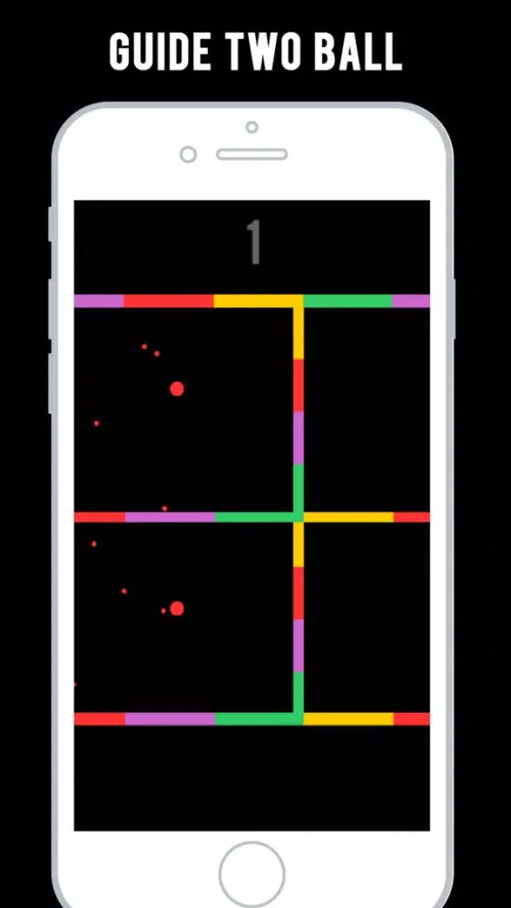 Colorz Lines 2 স্ক্রিনশট