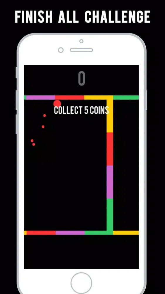 Colorz Lines 2 স্ক্রিনশট