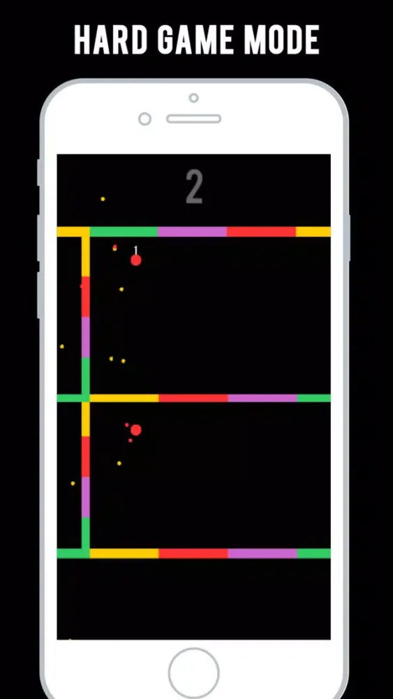 Colorz Lines 2 স্ক্রিনশট