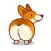 Corgi Emoji