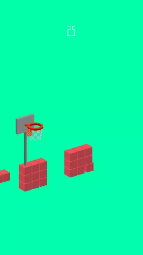 Dunk Hit! Screenshots
