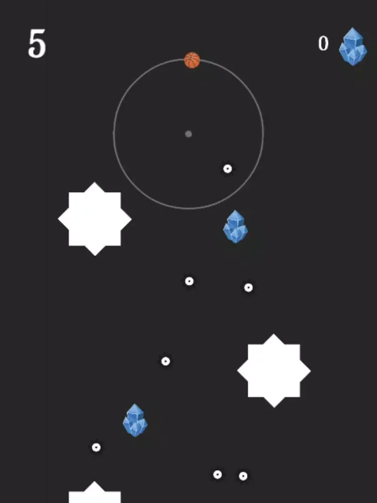Скриншоты Spined! iPad 