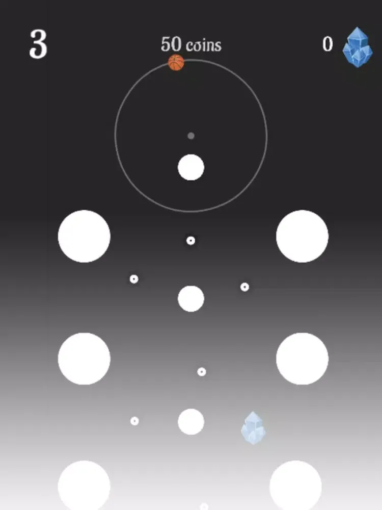 Скриншоты Spined! iPad 