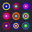 The 9 Rings