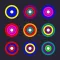 The 9 Rings