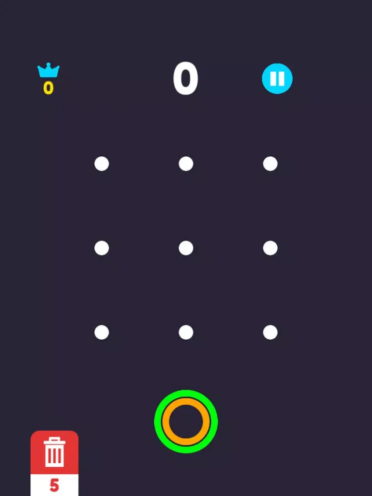 The 9 Rings iPad  স্ক্রিনশট