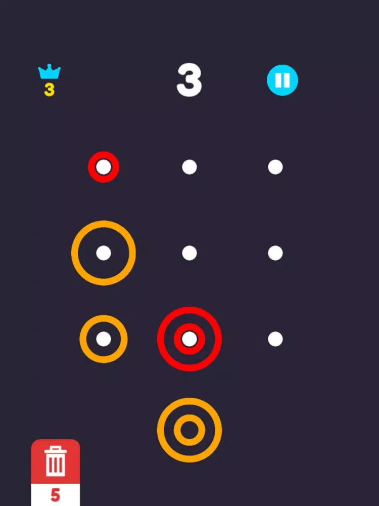 The 9 Rings iPad  স্ক্রিনশট