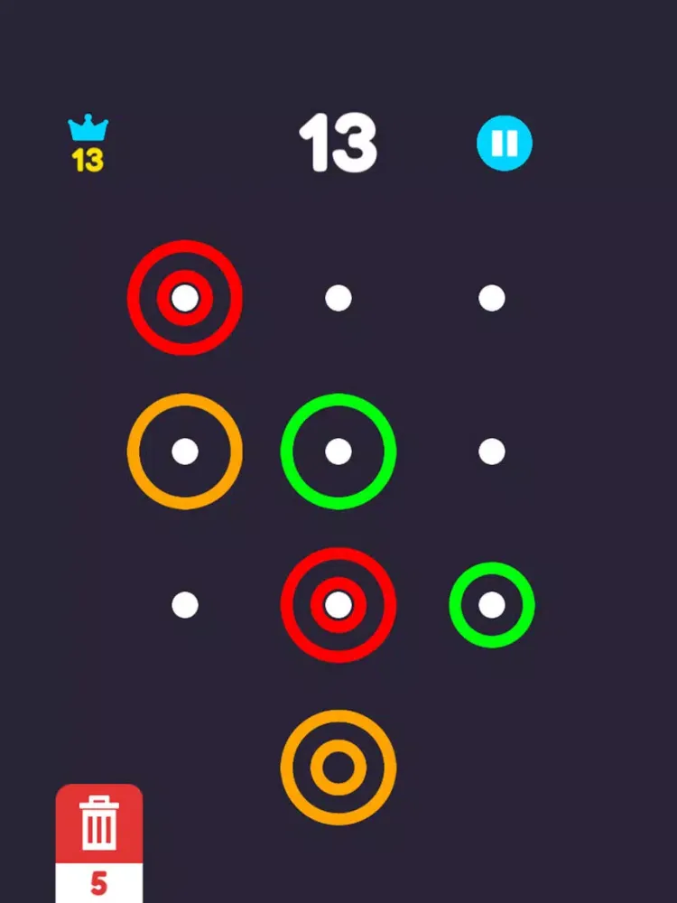 The 9 Rings iPad  স্ক্রিনশট