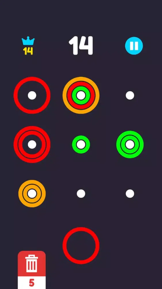 The 9 Rings স্ক্রিনশট