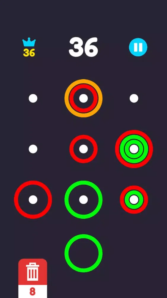 The 9 Rings স্ক্রিনশট