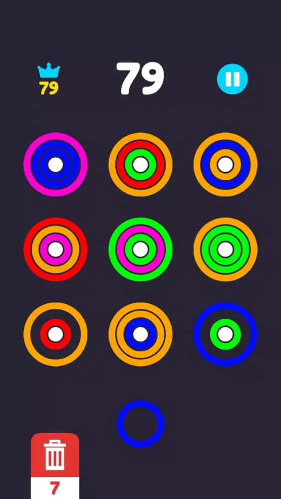 The 9 Rings স্ক্রিনশট