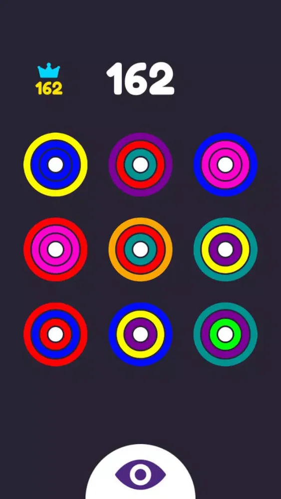 The 9 Rings স্ক্রিনশট