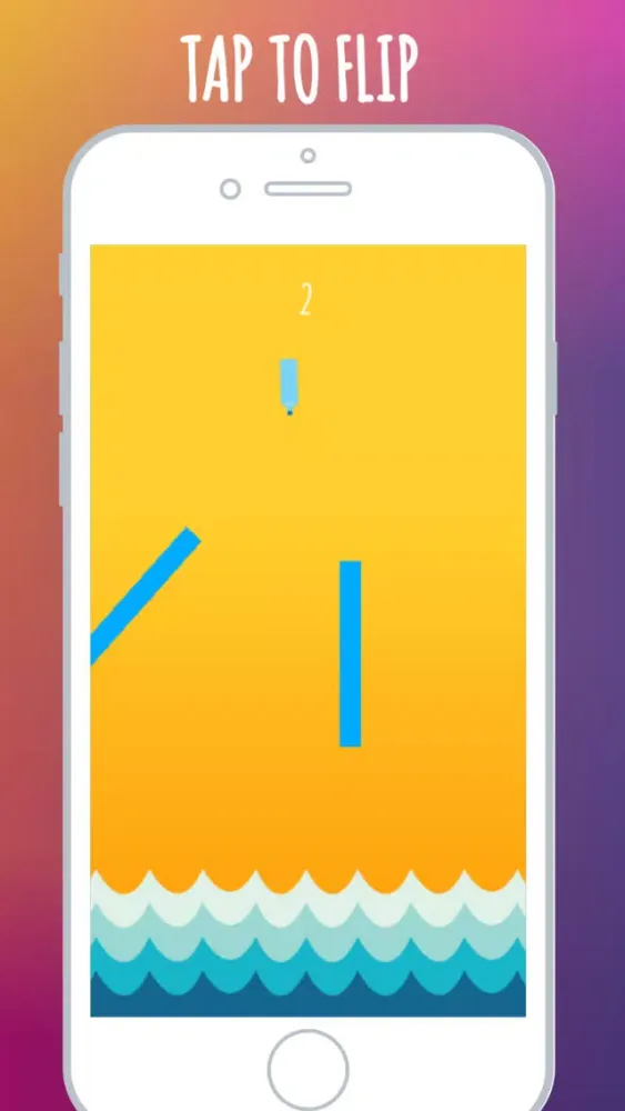 Screenshot di Flip Challenges 2