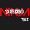 10 Second Ninja Rule