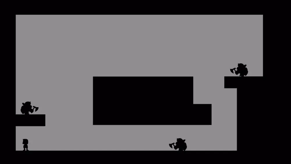10 Second Ninja Rule应用截图
