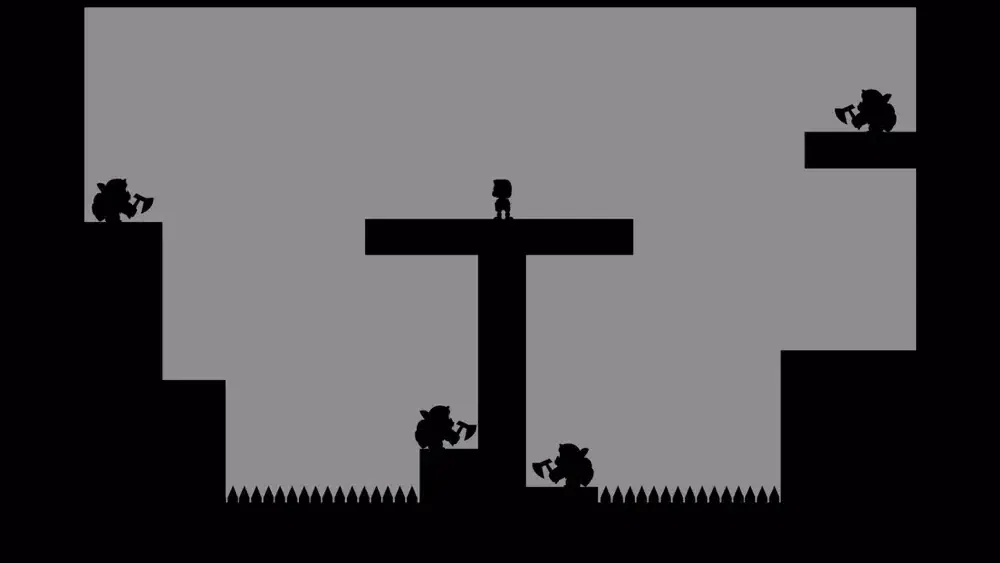 10 Second Ninja Rule应用截图