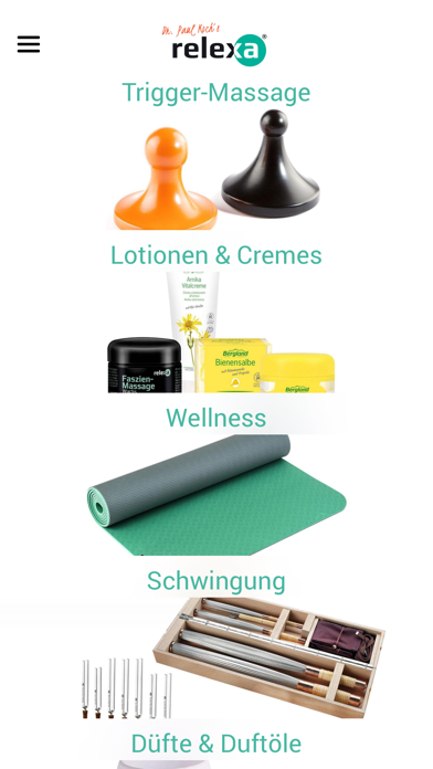 تصاویر relexa Faszientraining