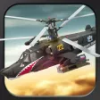 Helicopter sim Black Shark HD Helicopter sim Black Shark HD