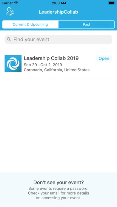 صور Leadership Collab 2019