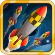 Galactic Missile Defense Galactic Missile Defense
