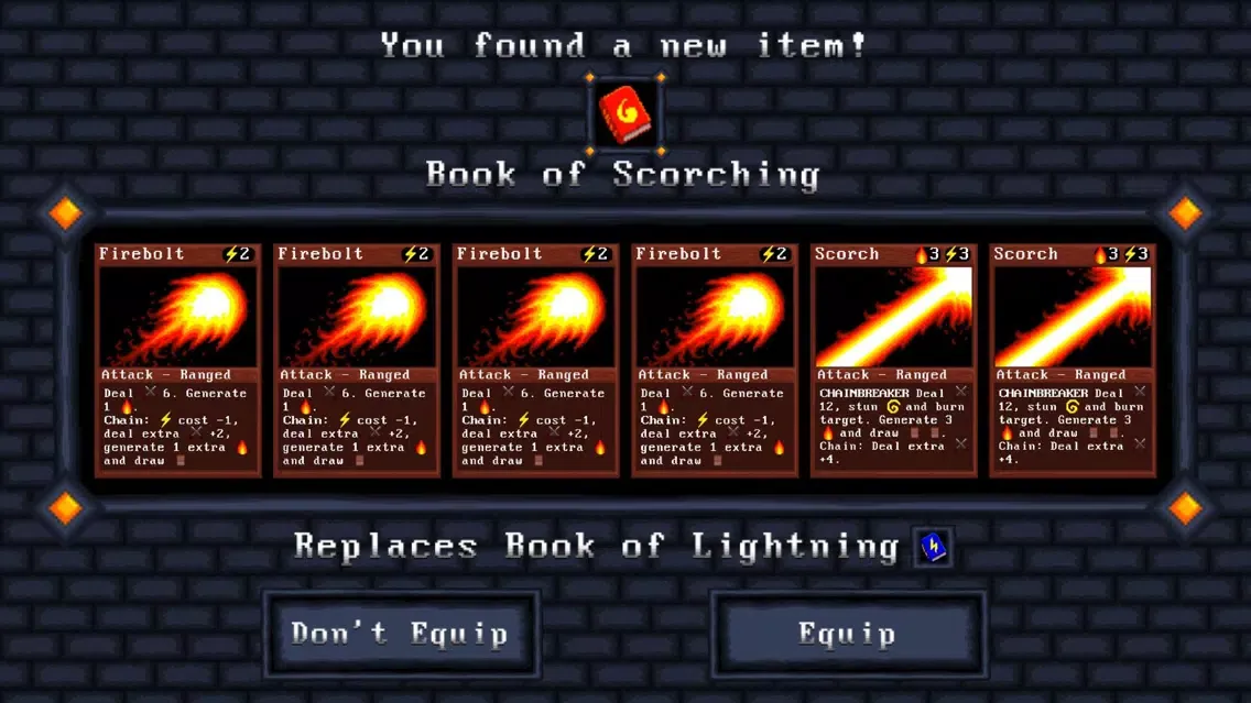 Capturas de pantalla de Card Quest - Card Combat Game