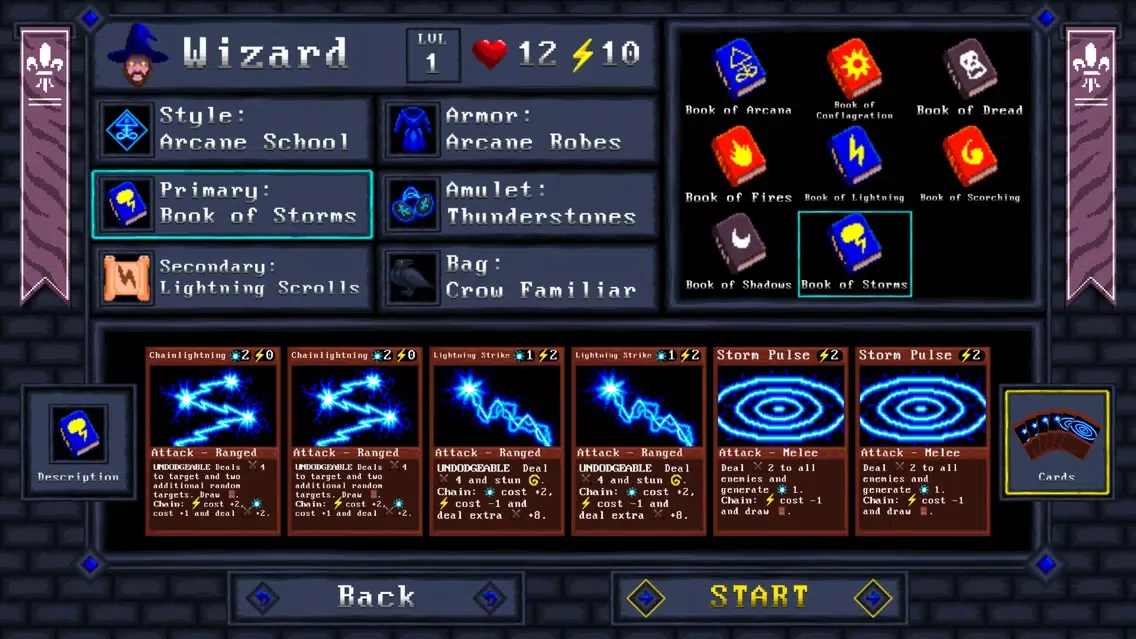 Capturas de pantalla de Card Quest - Card Combat Game