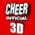 CHEER Official 3D