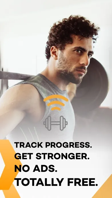 صور Telemetry Gym Log & AI Trainer