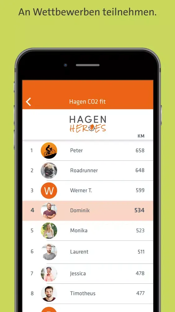 صور Hagen Heroes