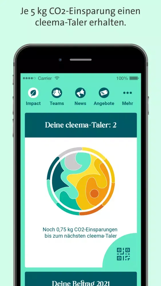 cleema應用截圖